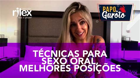 posturas sexo oral|Posição 69: Veja Dicas Para Praticar Sexo Oral Simultâneo